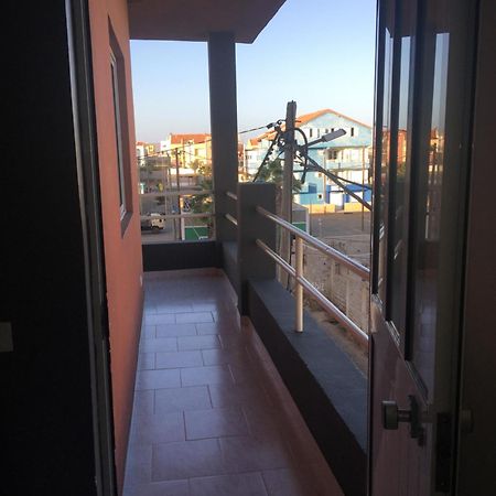 Apartamento Llana サンタ・マリア エクステリア 写真