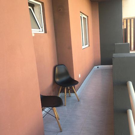 Apartamento Llana サンタ・マリア エクステリア 写真