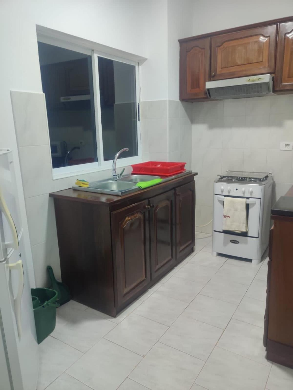 Apartamento Llana サンタ・マリア エクステリア 写真