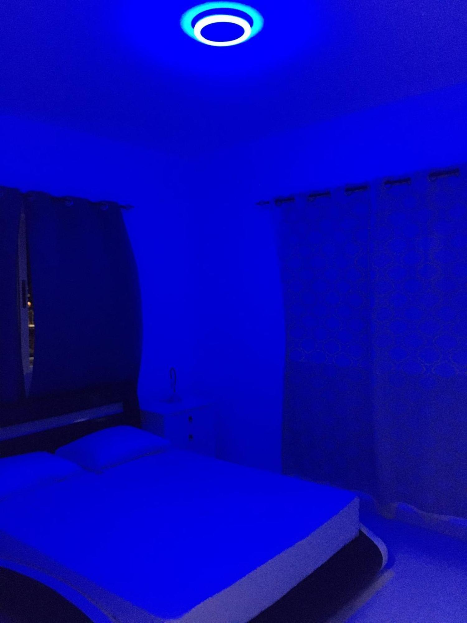 Apartamento Llana サンタ・マリア エクステリア 写真