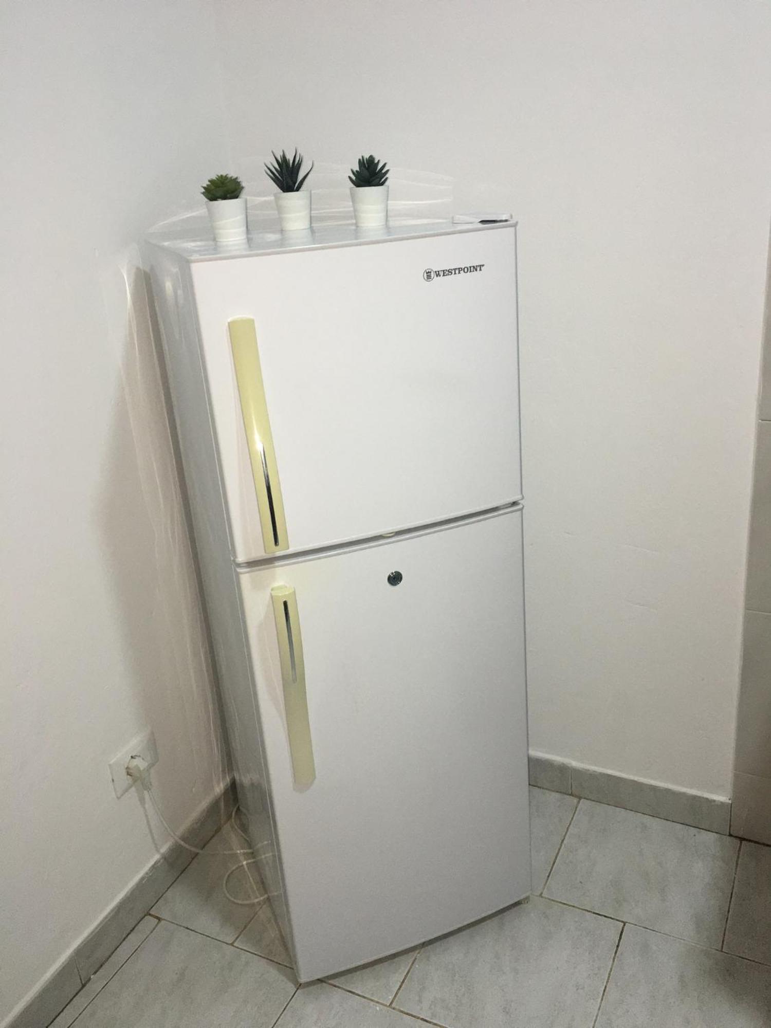Apartamento Llana サンタ・マリア エクステリア 写真