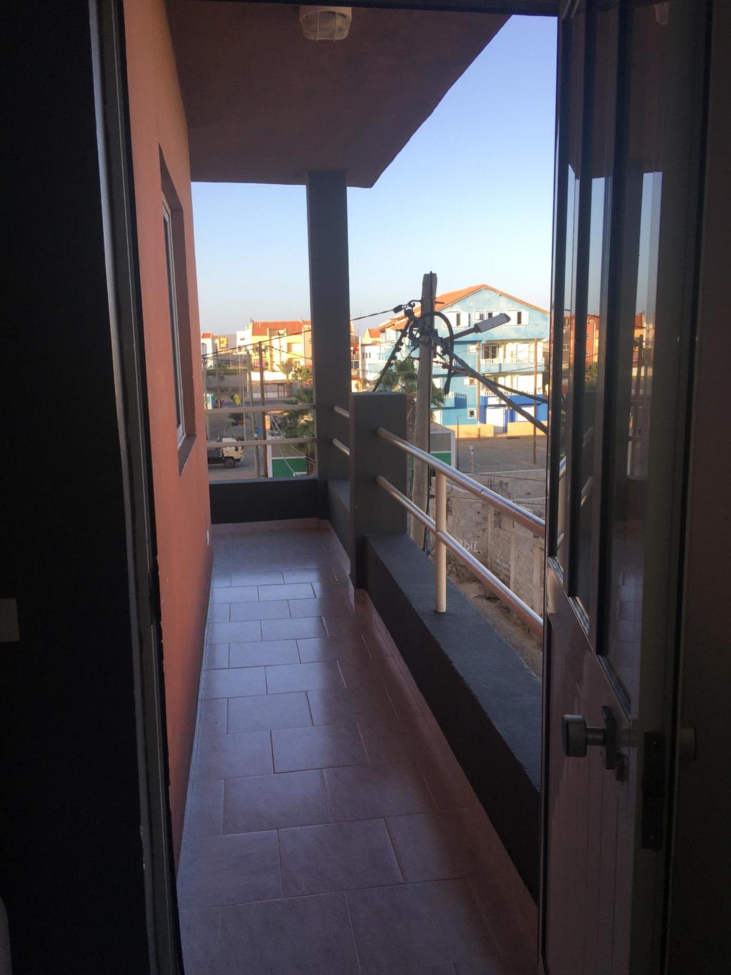 Apartamento Llana サンタ・マリア エクステリア 写真