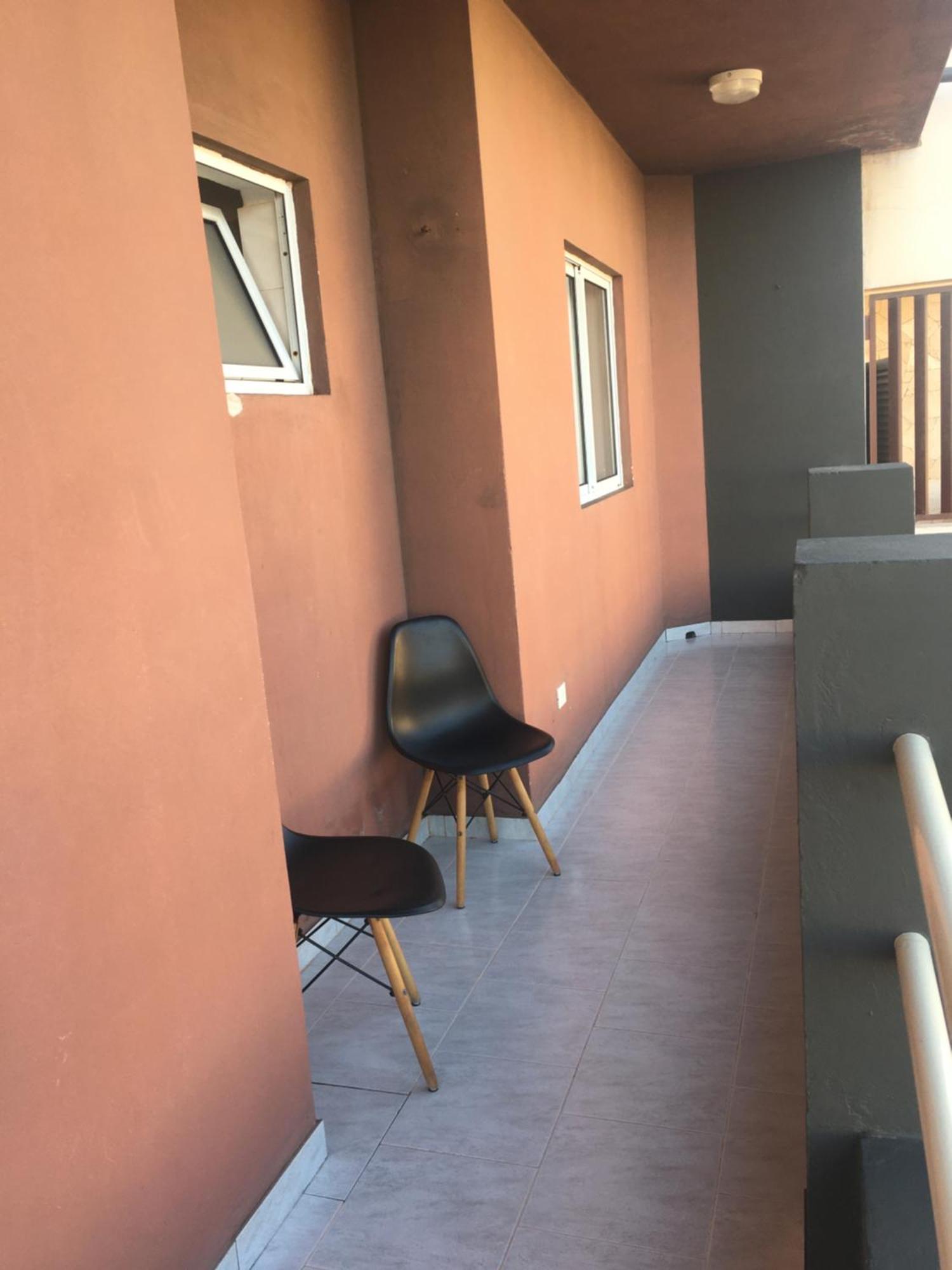 Apartamento Llana サンタ・マリア エクステリア 写真