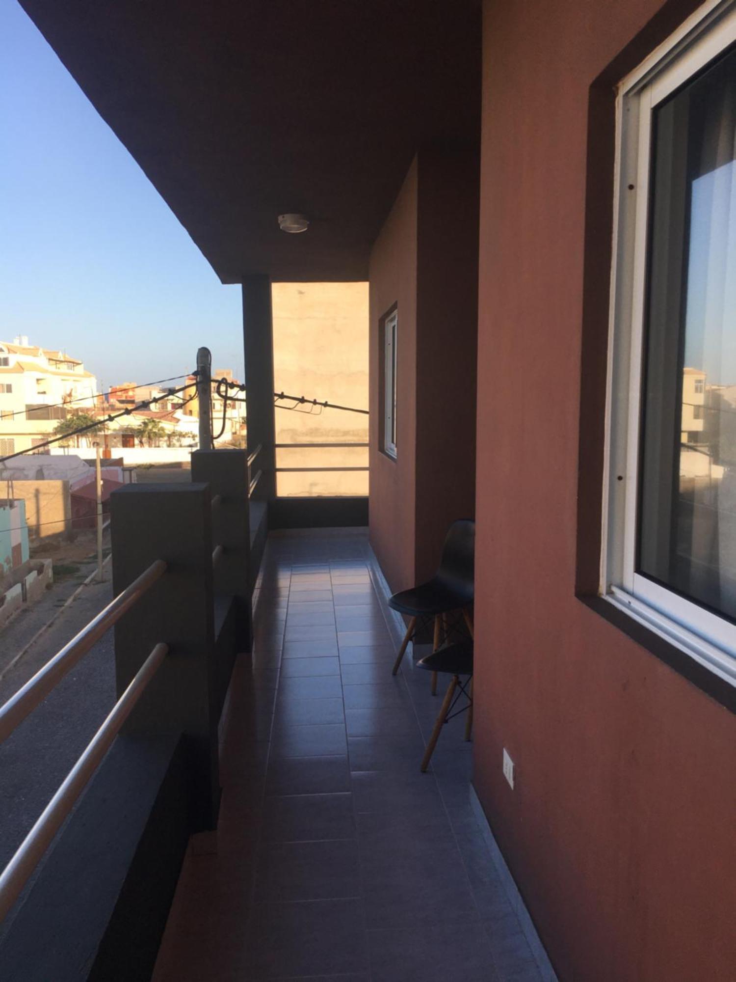 Apartamento Llana サンタ・マリア エクステリア 写真