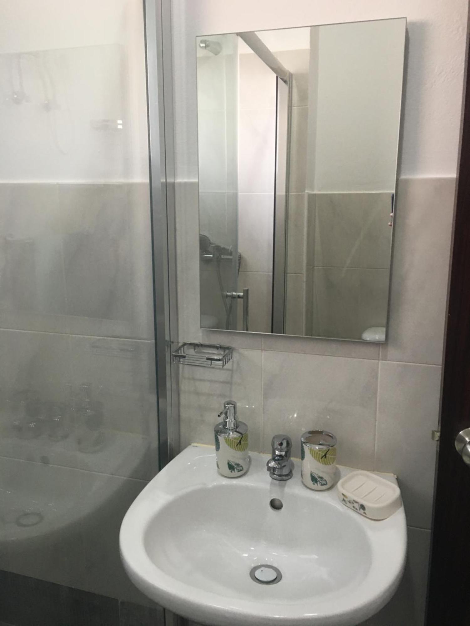 Apartamento Llana サンタ・マリア エクステリア 写真