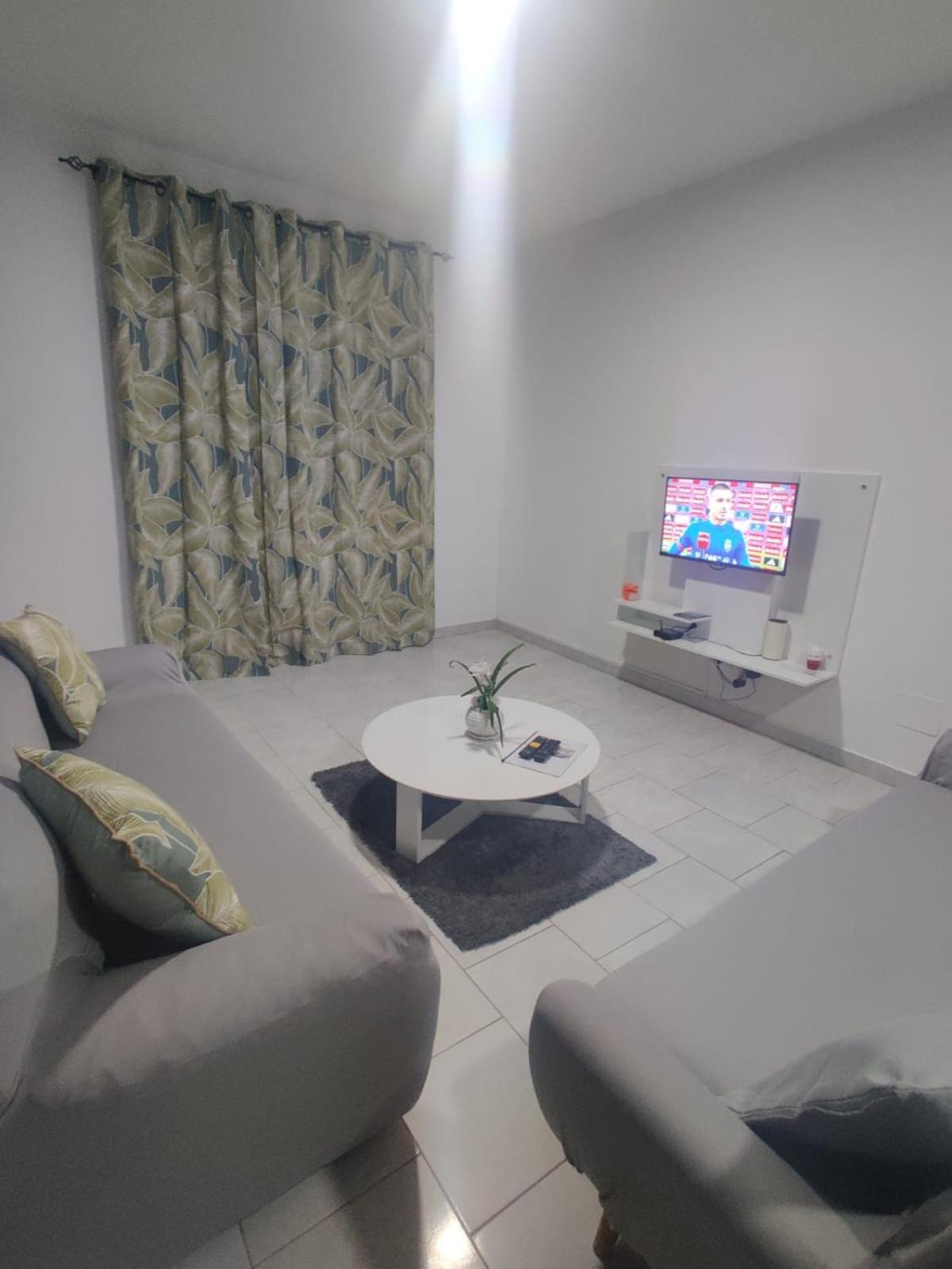 Apartamento Llana サンタ・マリア エクステリア 写真