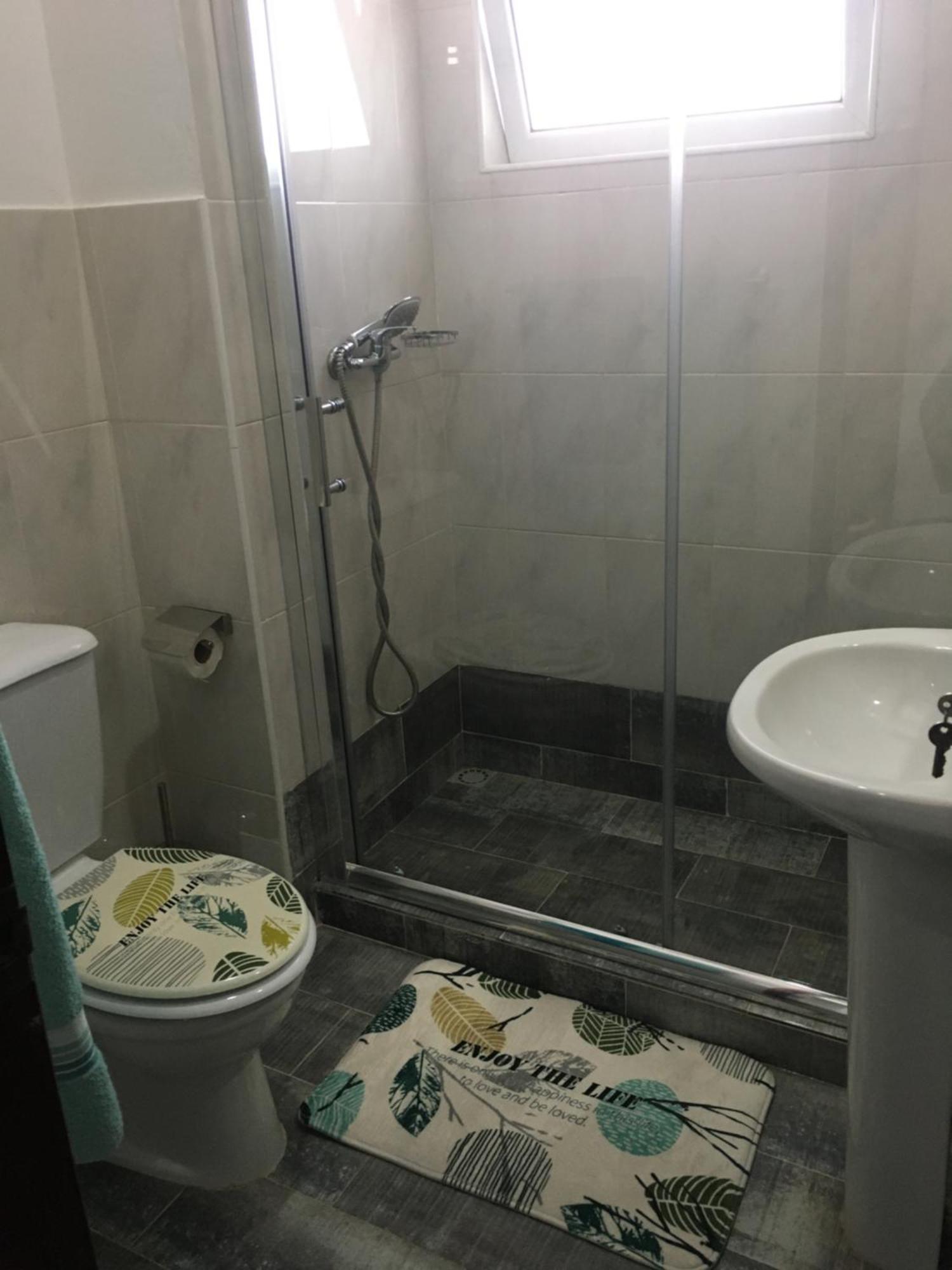 Apartamento Llana サンタ・マリア エクステリア 写真