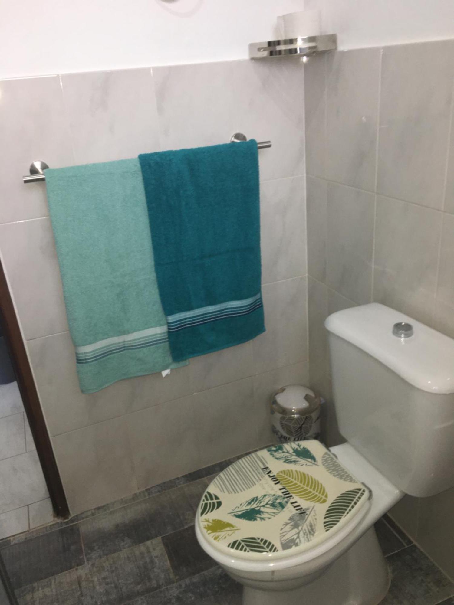 Apartamento Llana サンタ・マリア エクステリア 写真