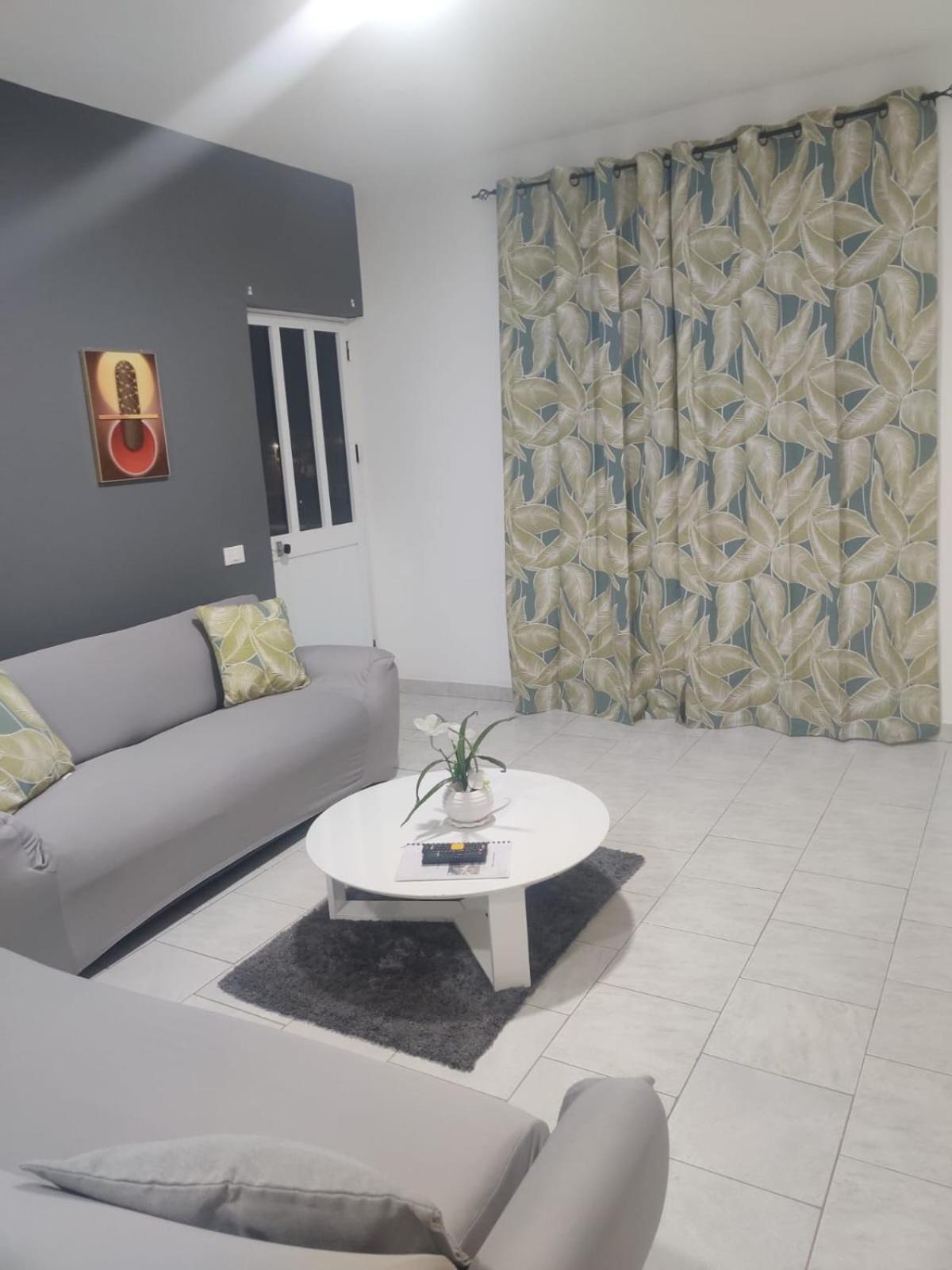 Apartamento Llana サンタ・マリア エクステリア 写真