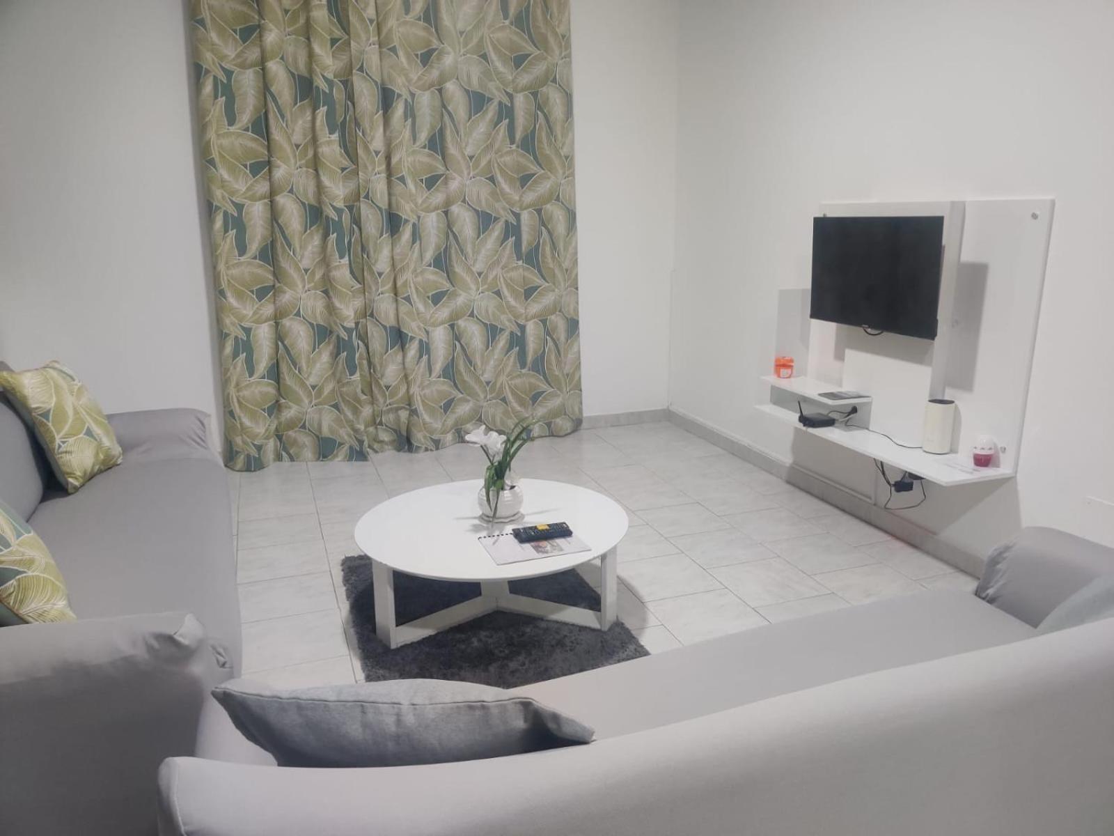 Apartamento Llana サンタ・マリア エクステリア 写真